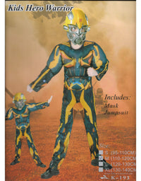 Kids Fancy Dress
