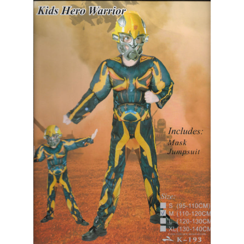Kids Fancy Dress