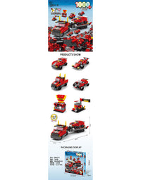 Lele Blocks
