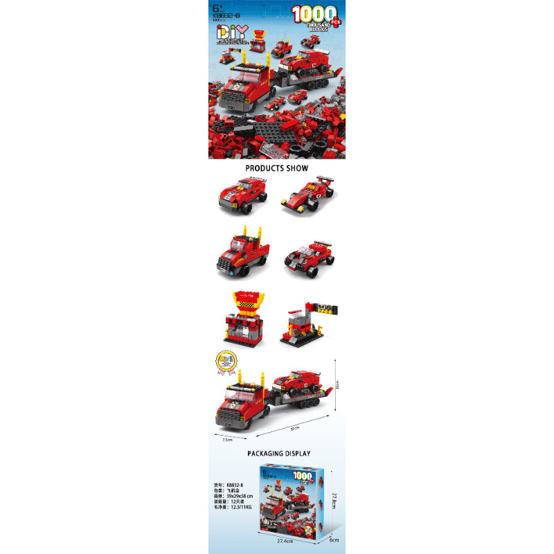 Lele Blocks