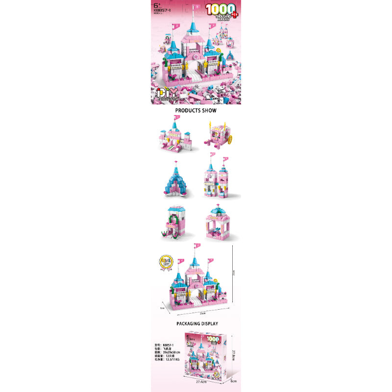 Lele Blocks