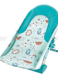 Baby Folding Shower Rack
