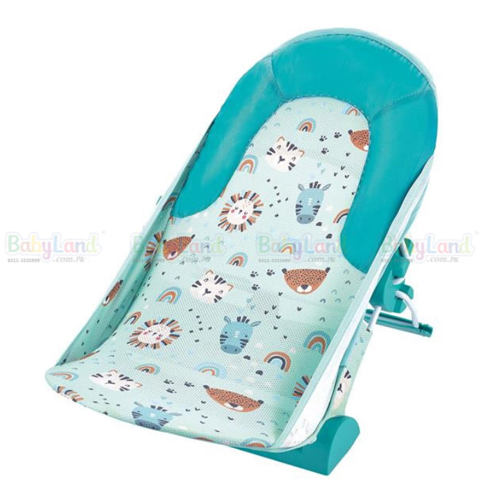 Baby Folding Shower Rack