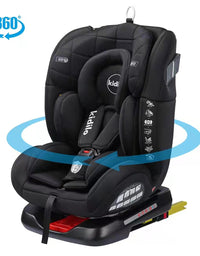 BABY CAR SEAT
