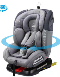 BABY CAR SEAT
