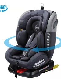 BABY CAR SEAT
