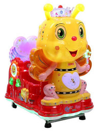 Kiddie Ride - Premium Quality Guaranteed (KR-014YBJ)
