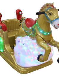 Kiddie Ride
