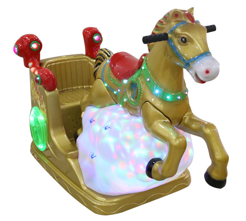 Kiddie Ride