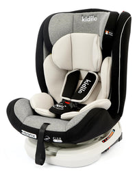 Baby Car Seat
