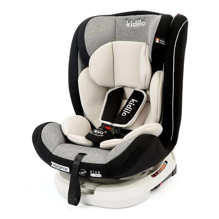 Baby Car Seat