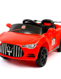 Kids Battery Operated Car
