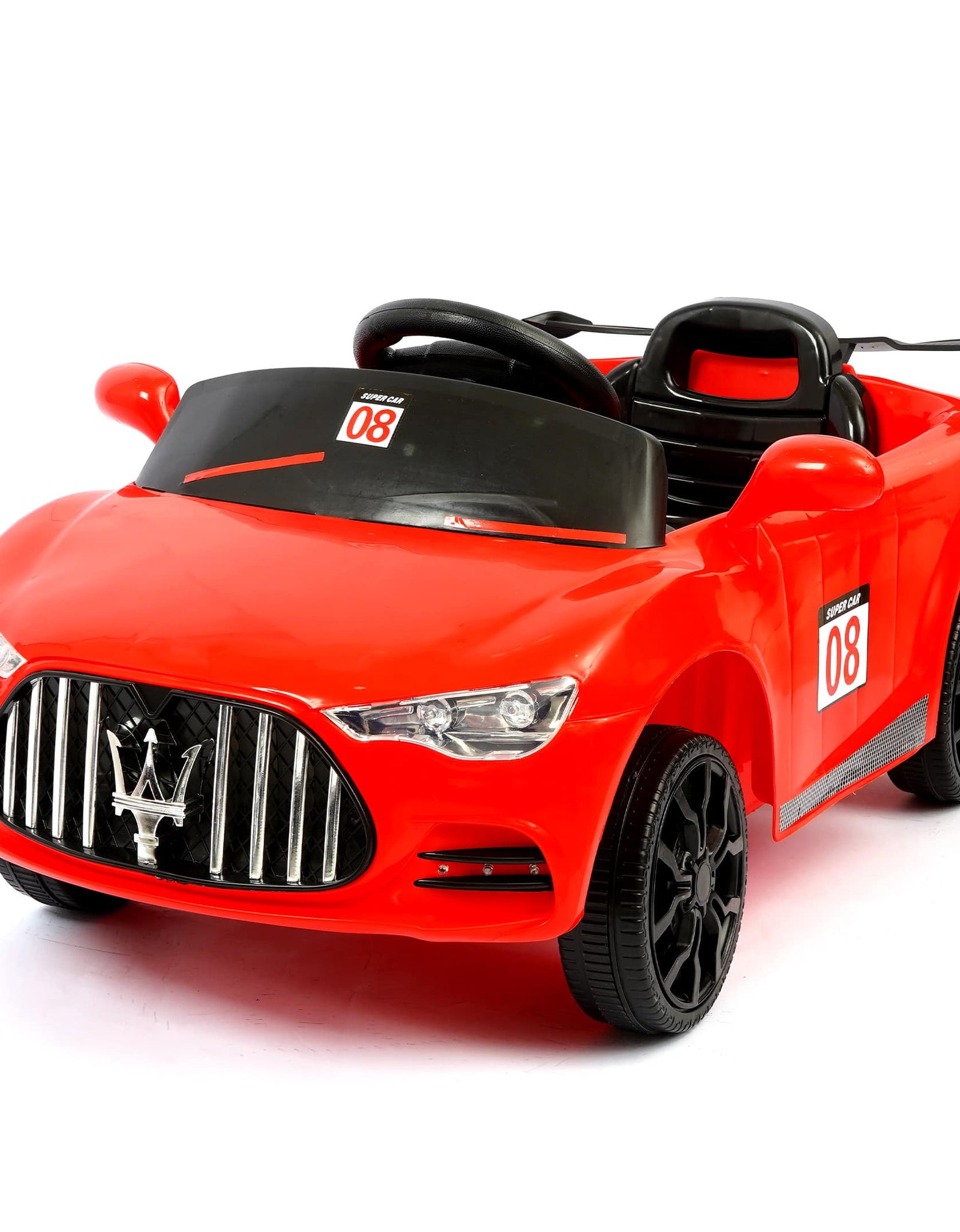 Kids Battery Operated Car