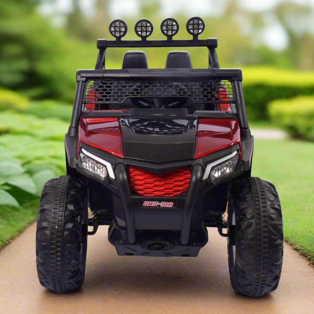 Kids Rechargeable Electric Jeep Jep-918Pk - Premium Quality Guaranteed (JEP-918PK)