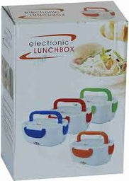 Lunch Box - Perfect for Every Meal (LB-2310-5-15)
