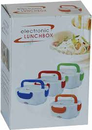 Lunch Box - Perfect for Every Meal (LB-2310-5-15)