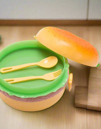 Lunch Box
