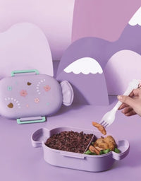 Lunch Box
