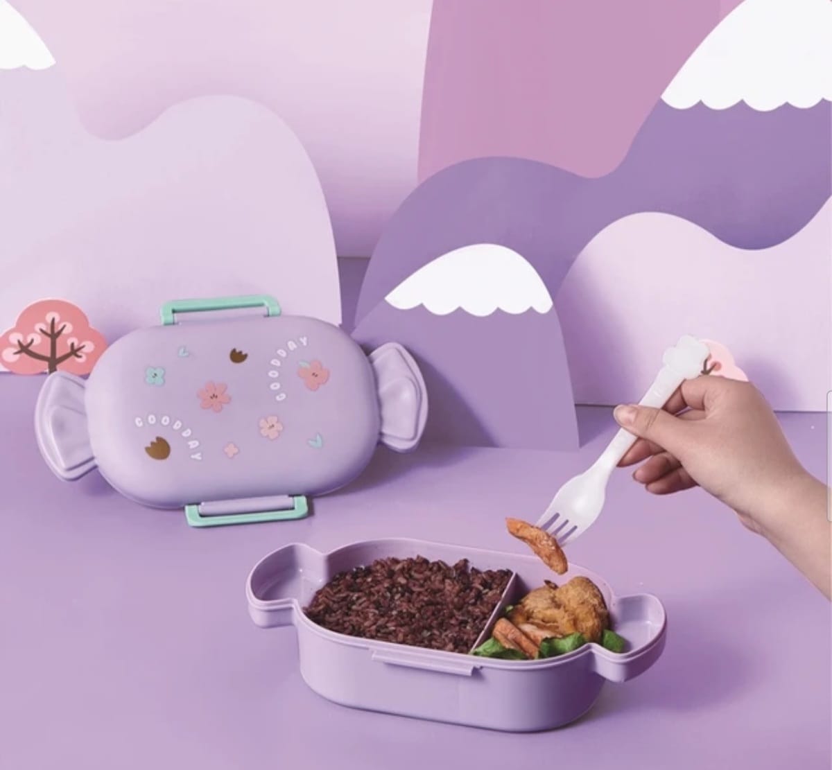 Lunch Box