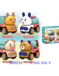 Dinky Toys
