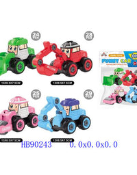 Dinky Toys

