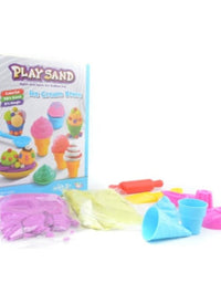 Play Sand
