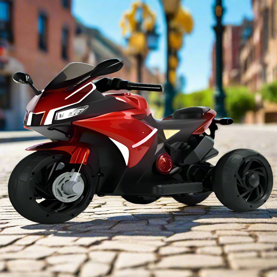 Kids Motor Bike