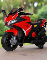 Kids Motor Bike
