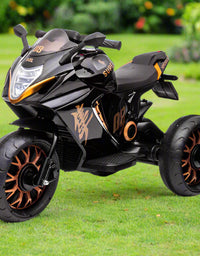 Kids Ride On Bike
