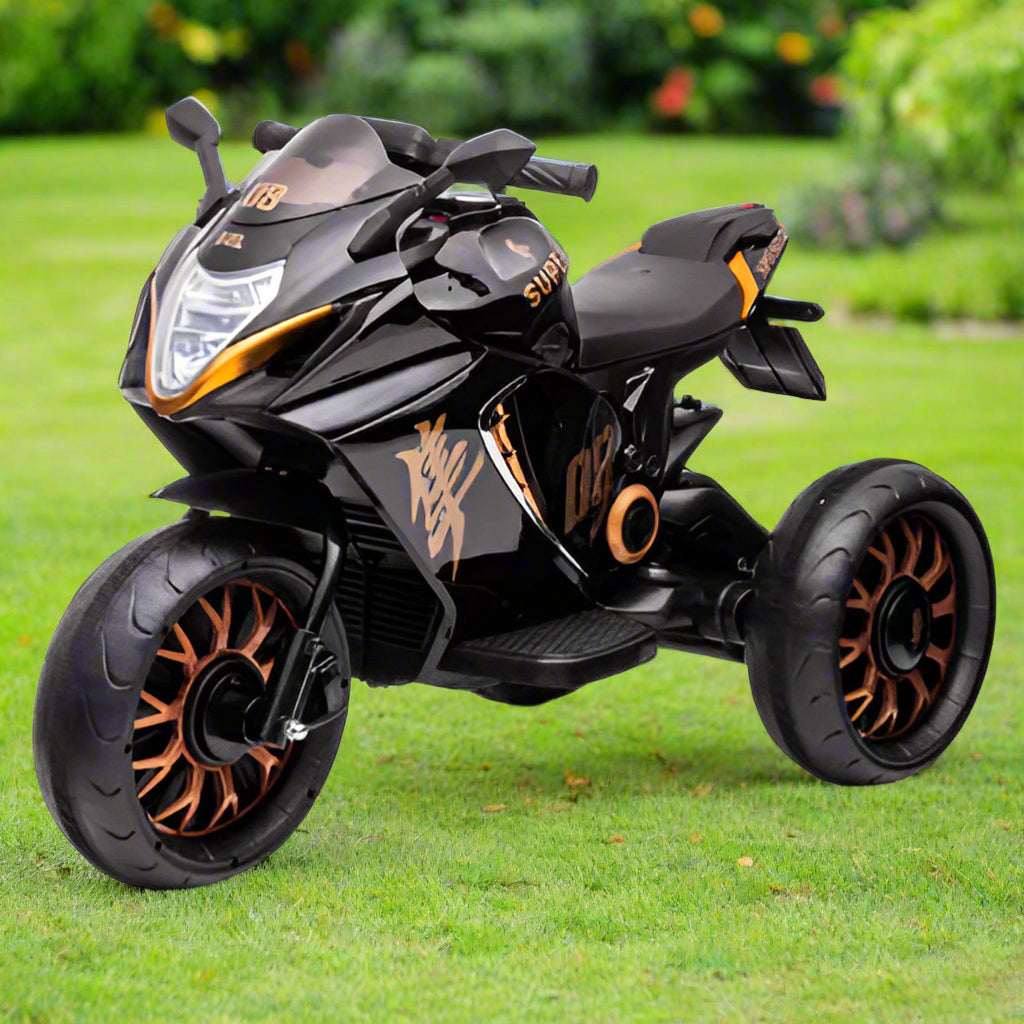 Kids Ride On Bike