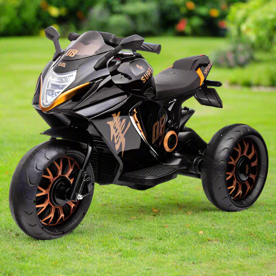 Kids Ride On Bike