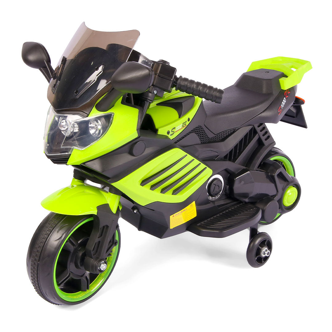 Kids Motor Bike