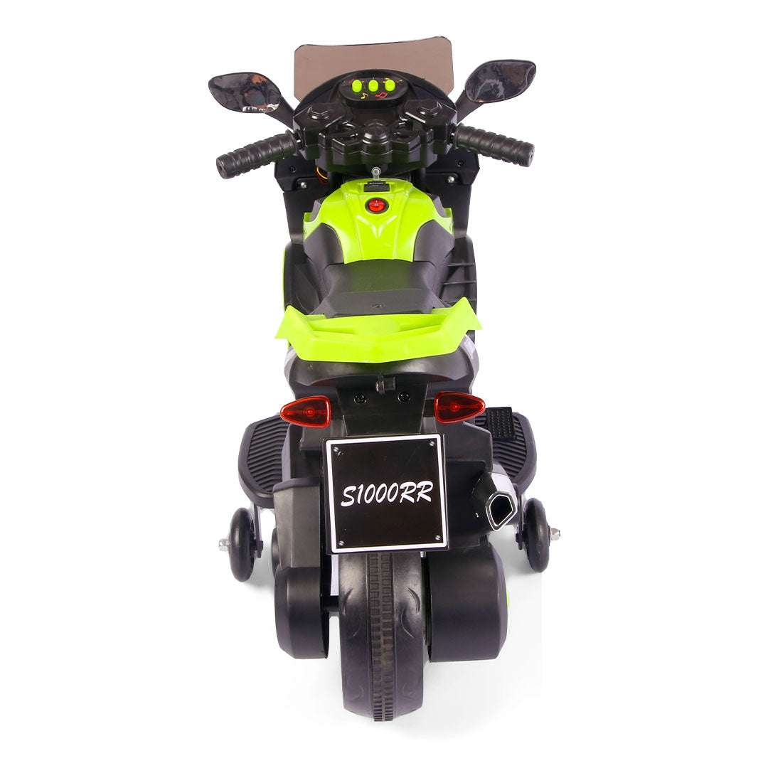 Kids Motor Bike