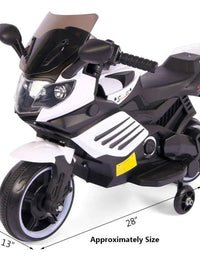 Kids Motor Bike
