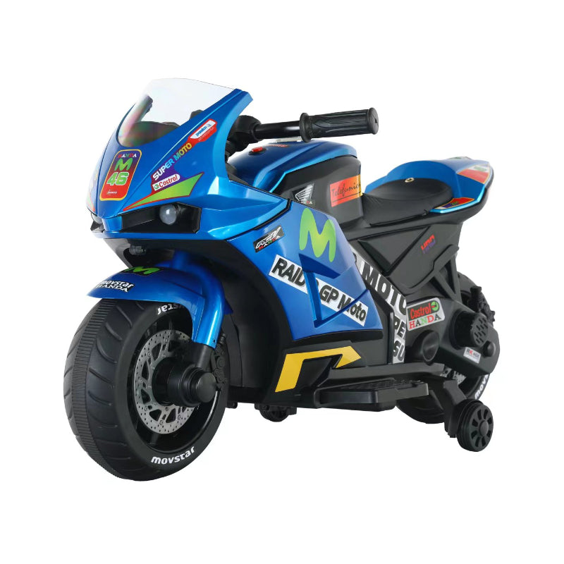 KIDS MOTORBIKE