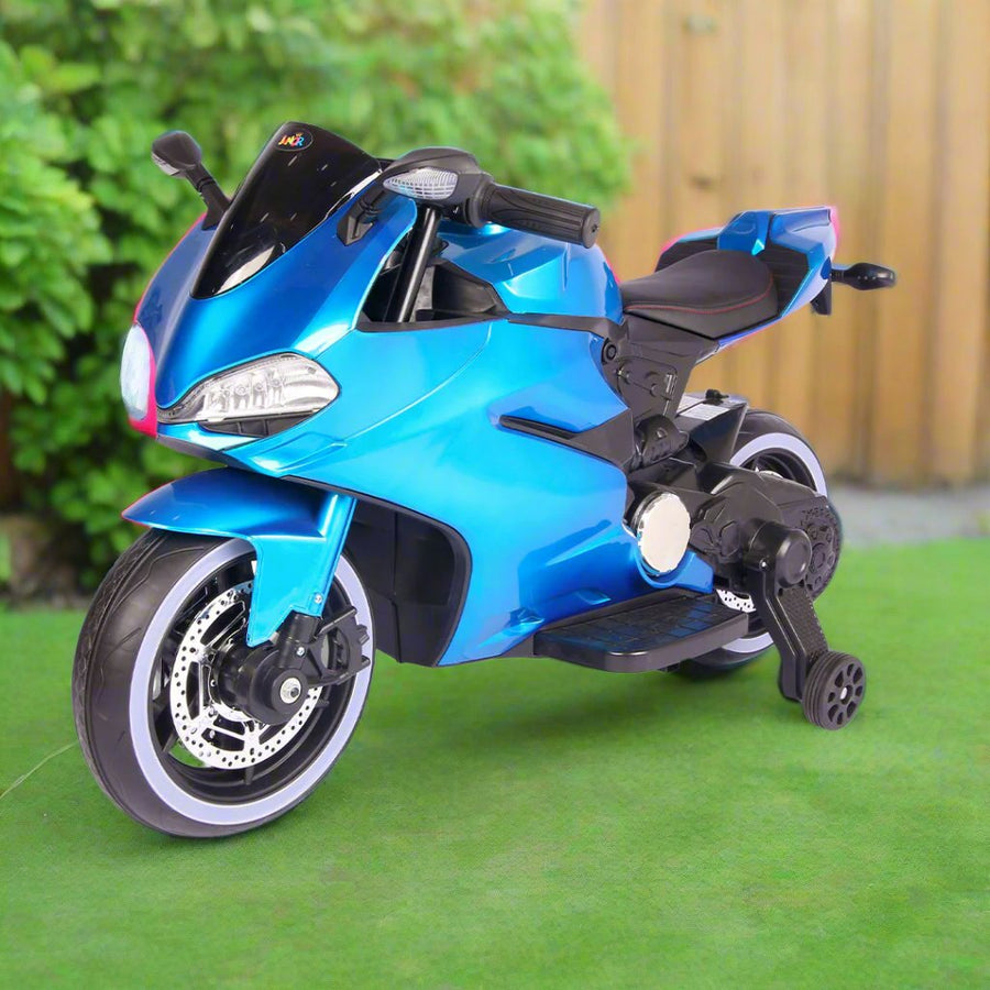 Junior Baby Electric Bike