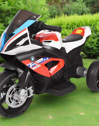 Kids Motor Bike - Premium Quality Guaranteed (MB-518)
