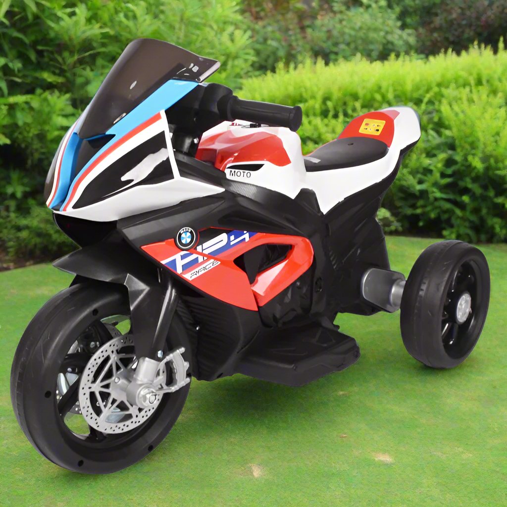 Kids Motor Bike - Premium Quality Guaranteed (MB-518)