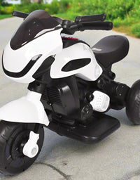 Kids Motor Bike 3 Wheel
