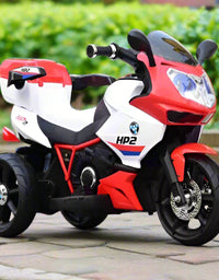 Kids Ride On Bike
