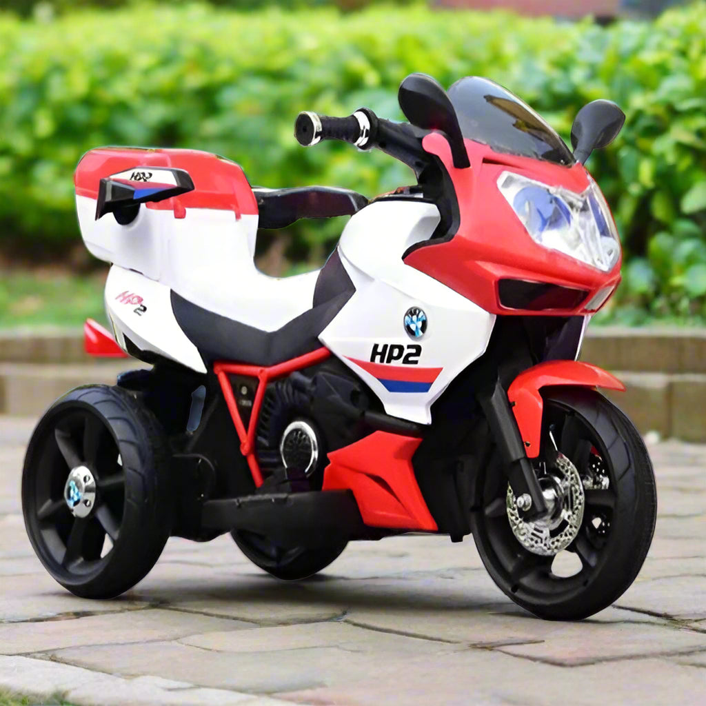Kids Ride On Bike