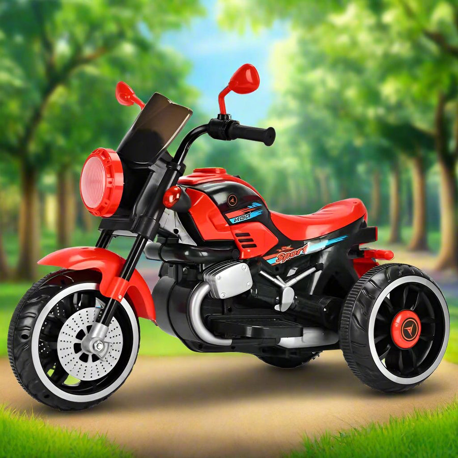 Kids Motor Bike