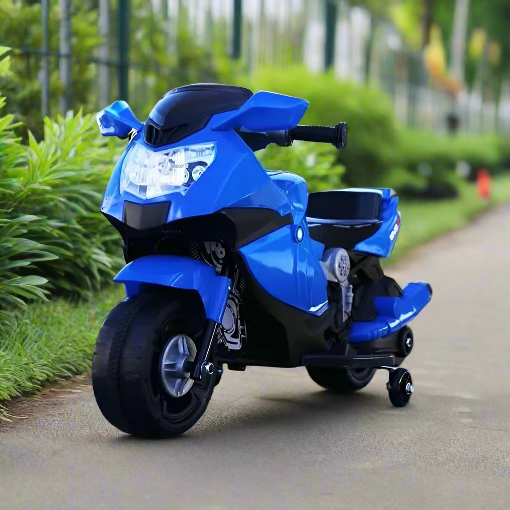 Kids Ride On Bike