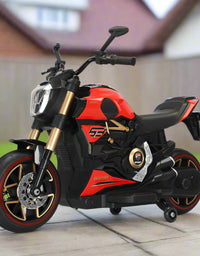 Kids Ride On Bike
