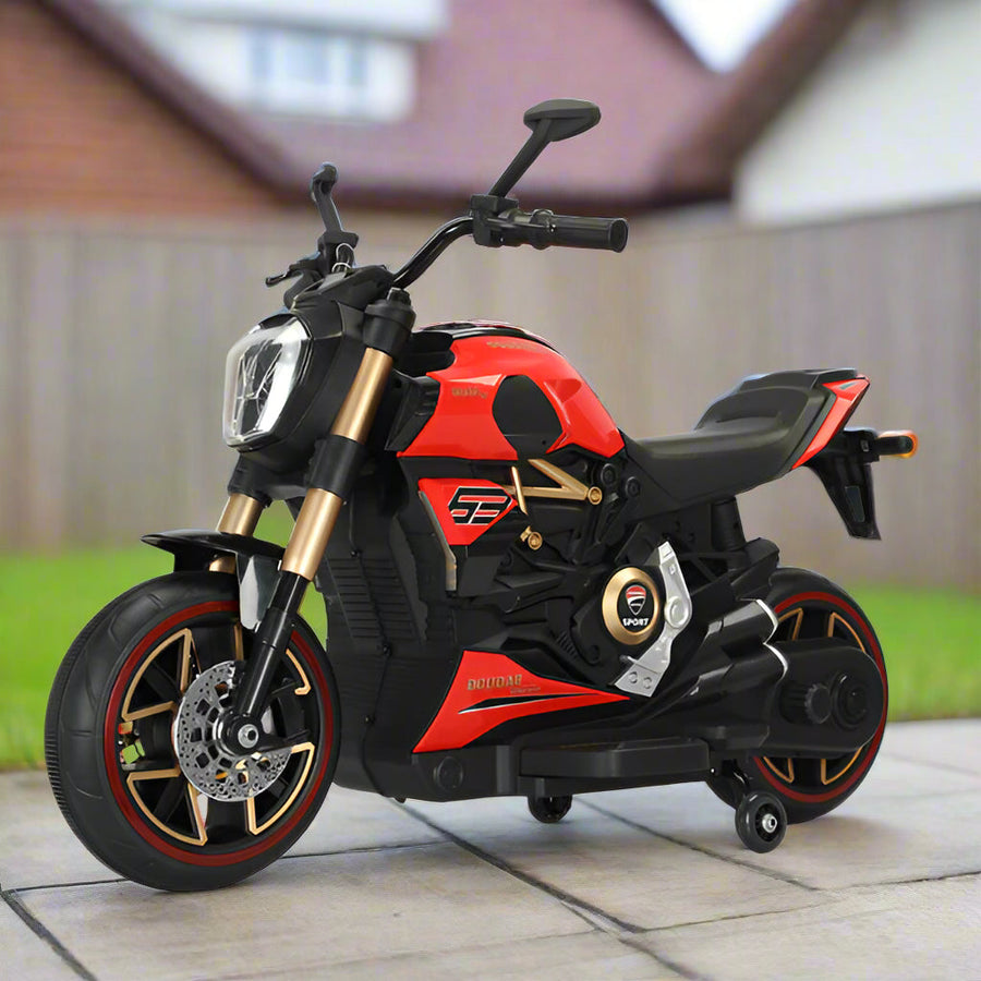 Kids Ride On Bike