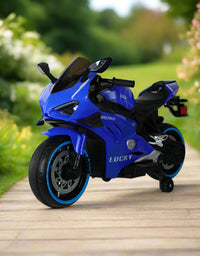 Kids Ride On Bike
