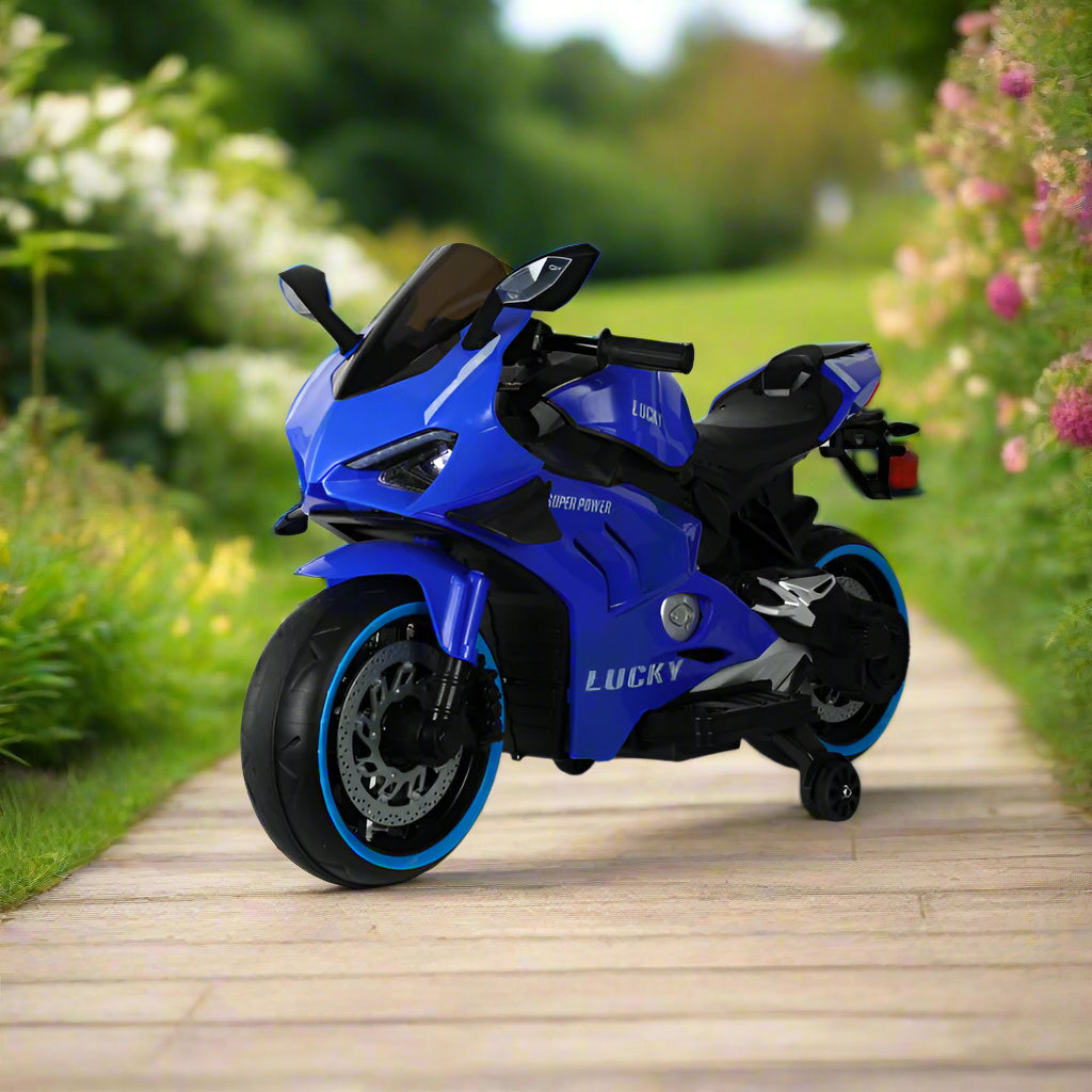 Kids Ride On Bike