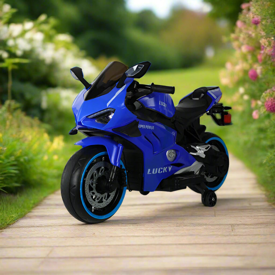 Kids Ride On Bike