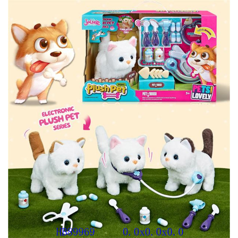 Animal Toys