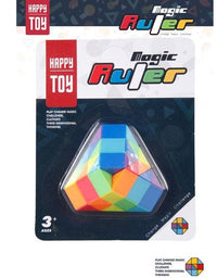 Small Magic Ruler
